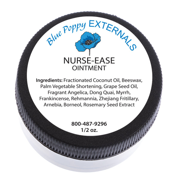 Nurse-Ease Ointment