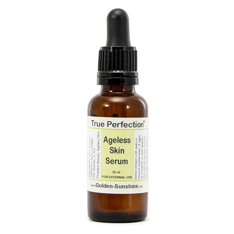 True Perfection Ageless Skin Serum Active