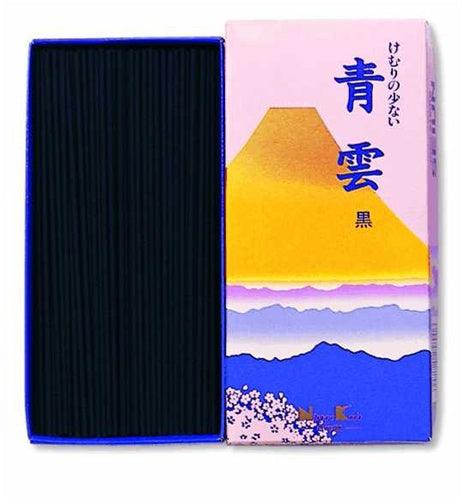 Seiun Smokeless Incense Sticks - People's Herbs