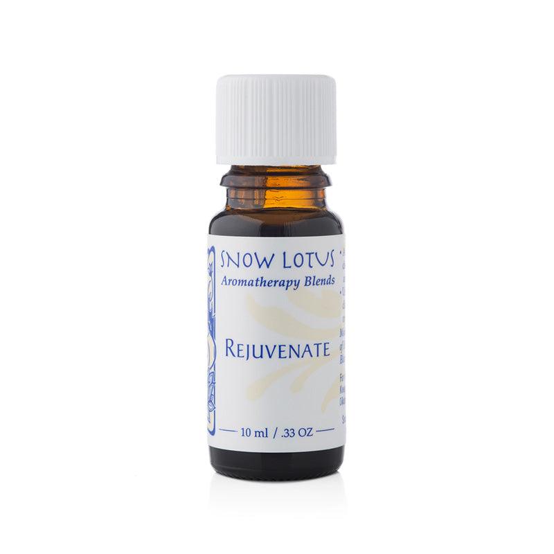 Rejuvenate essential oil - Snow Lotus – People's Herbs